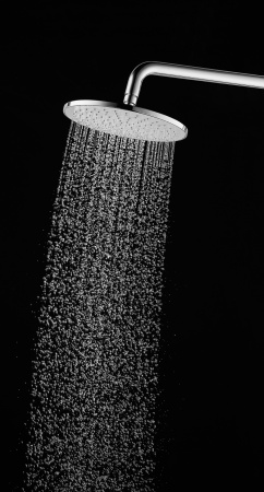 Душевая система Arrow AG3317SHCP